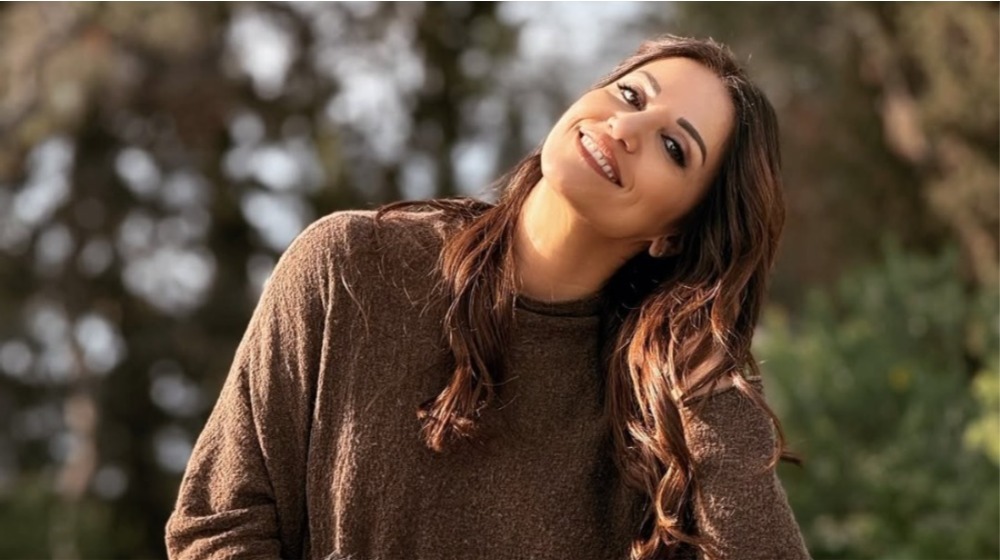 Σοφία Παυλίδου: «Βρήκα τον άνθρωπό μου 10 χρόνια μετά το διαζύγιο» [βίντεο]